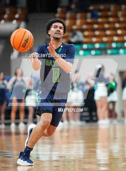 Thumbnail 1 in Standley Lake vs Mesa Ridge (CHSAA 5A Great 8) photogallery.