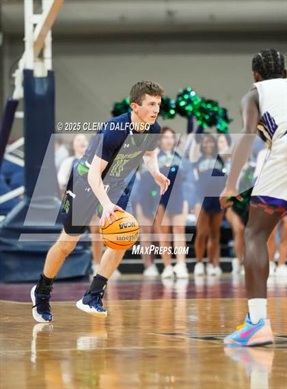 Thumbnail 2 in Standley Lake vs Mesa Ridge (CHSAA 5A Great 8) photogallery.