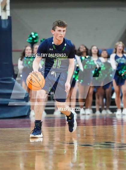 Thumbnail 1 in Standley Lake vs Mesa Ridge (CHSAA 5A Great 8) photogallery.