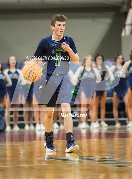 Thumbnail 2 in Standley Lake vs Mesa Ridge (CHSAA 5A Great 8) photogallery.