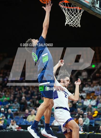 Thumbnail 1 in Standley Lake vs Mesa Ridge (CHSAA 5A Great 8) photogallery.