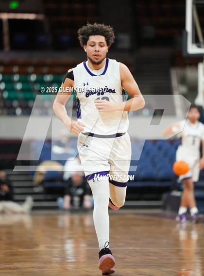 Thumbnail 3 in Standley Lake vs Mesa Ridge (CHSAA 5A Great 8) photogallery.