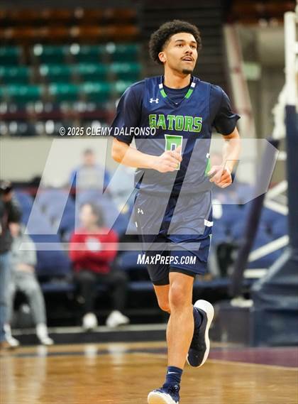 Thumbnail 1 in Standley Lake vs Mesa Ridge (CHSAA 5A Great 8) photogallery.