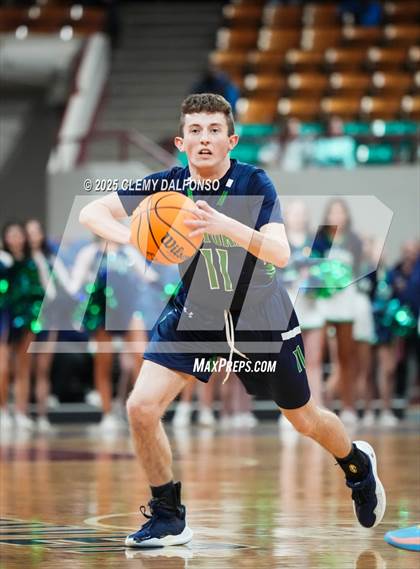 Thumbnail 2 in Standley Lake vs Mesa Ridge (CHSAA 5A Great 8) photogallery.