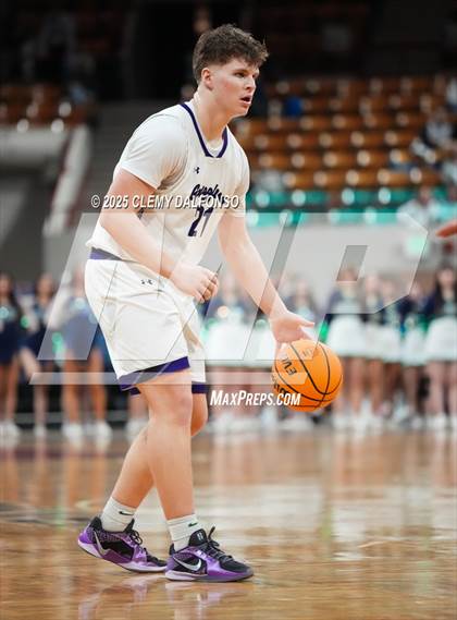Thumbnail 3 in Standley Lake vs Mesa Ridge (CHSAA 5A Great 8) photogallery.