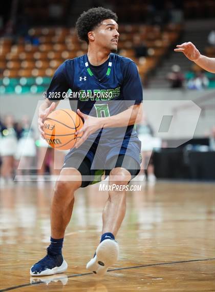 Thumbnail 3 in Standley Lake vs Mesa Ridge (CHSAA 5A Great 8) photogallery.
