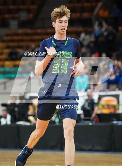 Thumbnail 2 in Standley Lake vs Mesa Ridge (CHSAA 5A Great 8) photogallery.