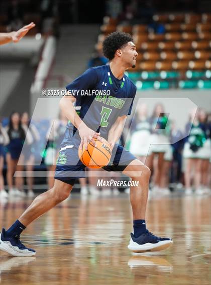 Thumbnail 2 in Standley Lake vs Mesa Ridge (CHSAA 5A Great 8) photogallery.
