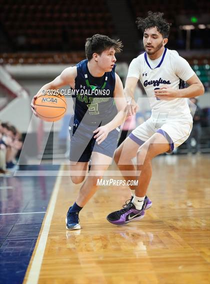 Thumbnail 3 in Standley Lake vs Mesa Ridge (CHSAA 5A Great 8) photogallery.