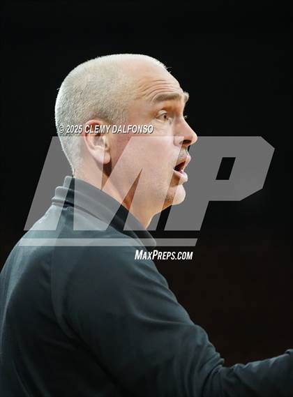 Thumbnail 1 in Standley Lake vs Mesa Ridge (CHSAA 5A Great 8) photogallery.