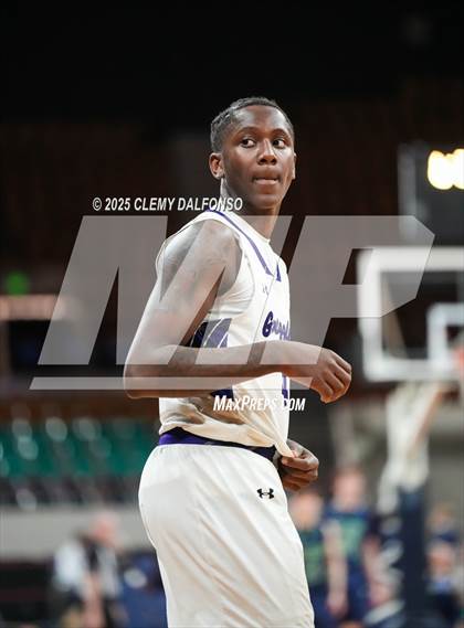 Thumbnail 1 in Standley Lake vs Mesa Ridge (CHSAA 5A Great 8) photogallery.
