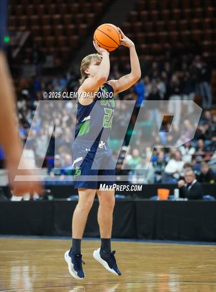 Thumbnail 1 in Standley Lake vs Mesa Ridge (CHSAA 5A Great 8) photogallery.