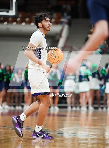 Thumbnail 2 in Standley Lake vs Mesa Ridge (CHSAA 5A Great 8) photogallery.
