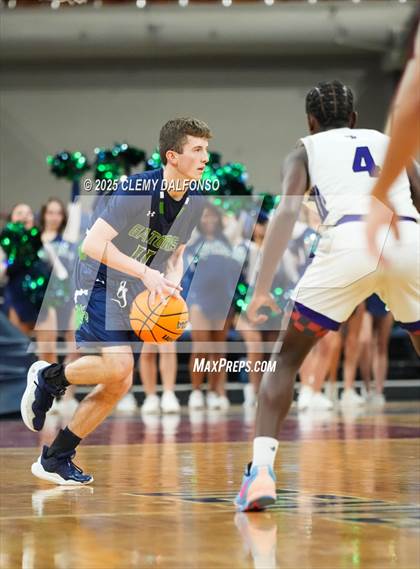 Thumbnail 3 in Standley Lake vs Mesa Ridge (CHSAA 5A Great 8) photogallery.
