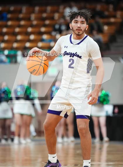 Thumbnail 1 in Standley Lake vs Mesa Ridge (CHSAA 5A Great 8) photogallery.
