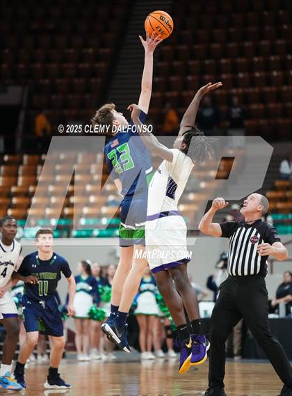 Thumbnail 1 in Standley Lake vs Mesa Ridge (CHSAA 5A Great 8) photogallery.
