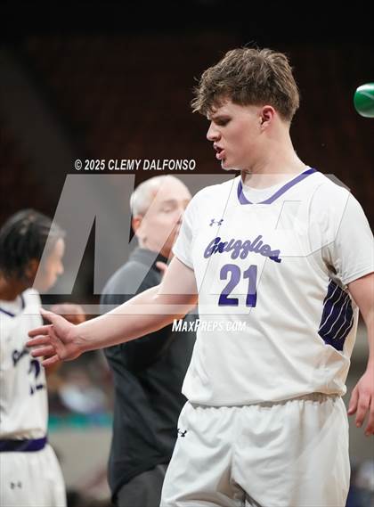 Thumbnail 2 in Standley Lake vs Mesa Ridge (CHSAA 5A Great 8) photogallery.