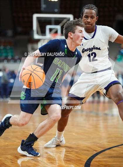 Thumbnail 1 in Standley Lake vs Mesa Ridge (CHSAA 5A Great 8) photogallery.