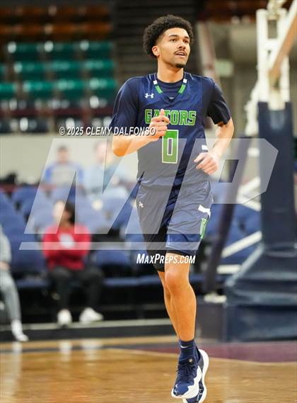 Thumbnail 3 in Standley Lake vs Mesa Ridge (CHSAA 5A Great 8) photogallery.
