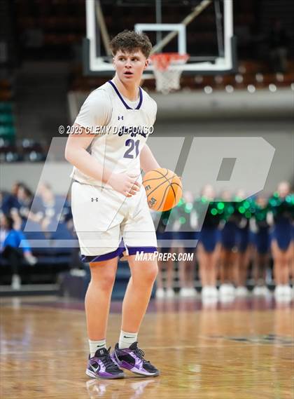 Thumbnail 2 in Standley Lake vs Mesa Ridge (CHSAA 5A Great 8) photogallery.