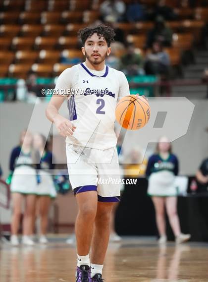 Thumbnail 1 in Standley Lake vs Mesa Ridge (CHSAA 5A Great 8) photogallery.