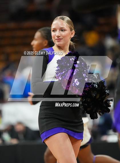 Thumbnail 3 in Standley Lake vs Mesa Ridge (CHSAA 5A Great 8) photogallery.