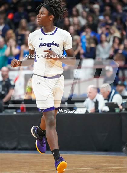 Thumbnail 3 in Standley Lake vs Mesa Ridge (CHSAA 5A Great 8) photogallery.