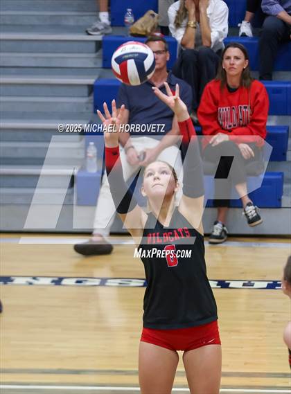 Thumbnail 3 in Lake Highlands @ Plano East (UIL 6A D1 Area Playoff) photogallery.