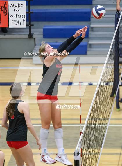 Thumbnail 2 in Lake Highlands @ Plano East (UIL 6A D1 Area Playoff) photogallery.