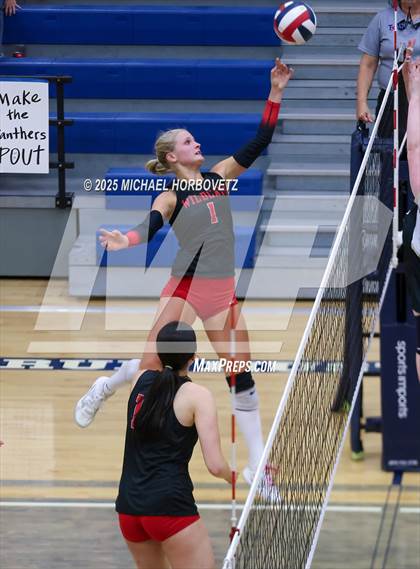 Thumbnail 1 in Lake Highlands @ Plano East (UIL 6A D1 Area Playoff) photogallery.