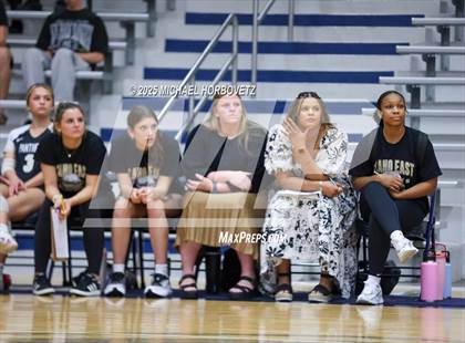 Thumbnail 1 in Lake Highlands @ Plano East (UIL 6A D1 Area Playoff) photogallery.