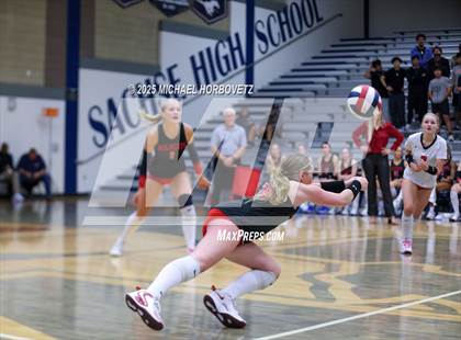 Thumbnail 1 in Lake Highlands @ Plano East (UIL 6A D1 Area Playoff) photogallery.