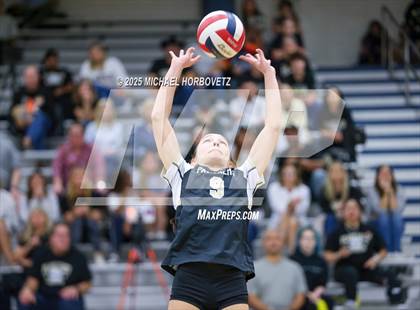 Thumbnail 1 in Lake Highlands @ Plano East (UIL 6A D1 Area Playoff) photogallery.