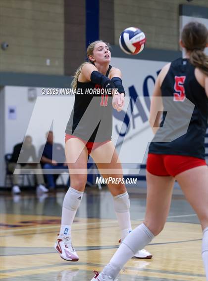 Thumbnail 1 in Lake Highlands @ Plano East (UIL 6A D1 Area Playoff) photogallery.