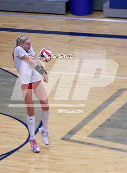 Thumbnail 1 in Lake Highlands @ Plano East (UIL 6A D1 Area Playoff) photogallery.