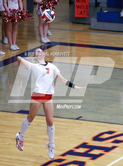 Thumbnail 1 in Lake Highlands @ Plano East (UIL 6A D1 Area Playoff) photogallery.