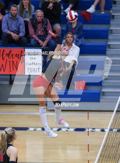 Thumbnail 1 in Lake Highlands @ Plano East (UIL 6A D1 Area Playoff) photogallery.