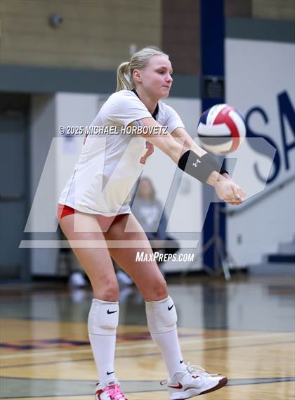 Thumbnail 1 in Lake Highlands @ Plano East (UIL 6A D1 Area Playoff) photogallery.