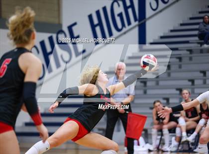 Thumbnail 1 in Lake Highlands @ Plano East (UIL 6A D1 Area Playoff) photogallery.