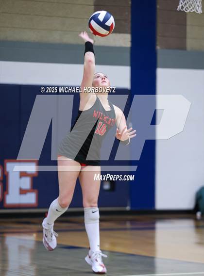 Thumbnail 1 in Lake Highlands @ Plano East (UIL 6A D1 Area Playoff) photogallery.