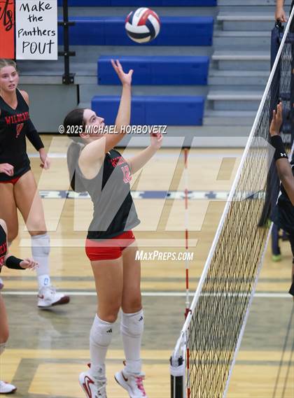 Thumbnail 1 in Lake Highlands @ Plano East (UIL 6A D1 Area Playoff) photogallery.