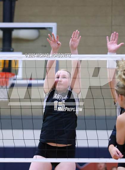 Thumbnail 1 in Lake Highlands @ Plano East (UIL 6A D1 Area Playoff) photogallery.