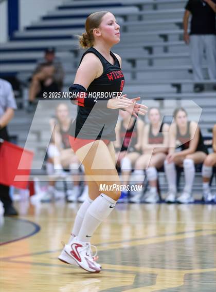 Thumbnail 1 in Lake Highlands @ Plano East (UIL 6A D1 Area Playoff) photogallery.