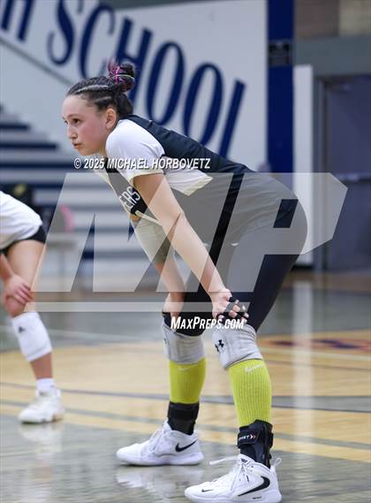 Thumbnail 3 in Lake Highlands @ Plano East (UIL 6A D1 Area Playoff) photogallery.