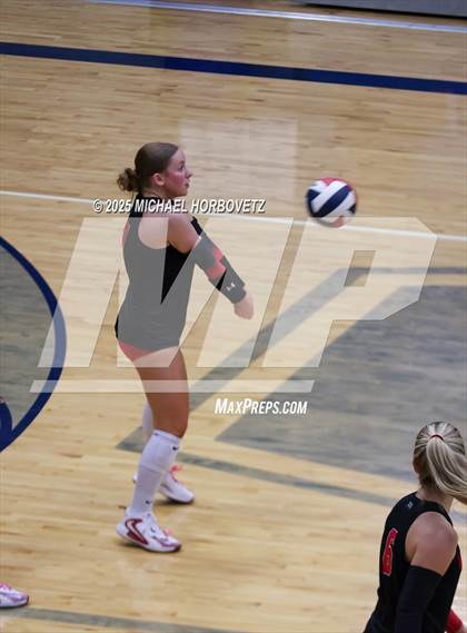 Thumbnail 1 in Lake Highlands @ Plano East (UIL 6A D1 Area Playoff) photogallery.