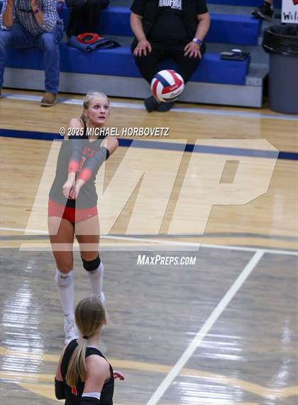 Thumbnail 1 in Lake Highlands @ Plano East (UIL 6A D1 Area Playoff) photogallery.