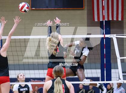 Thumbnail 1 in Lake Highlands @ Plano East (UIL 6A D1 Area Playoff) photogallery.