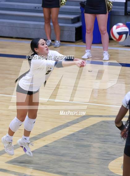 Thumbnail 1 in Lake Highlands @ Plano East (UIL 6A D1 Area Playoff) photogallery.