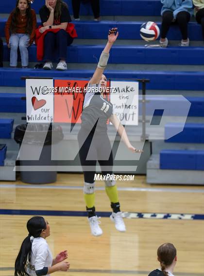 Thumbnail 1 in Lake Highlands @ Plano East (UIL 6A D1 Area Playoff) photogallery.