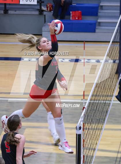 Thumbnail 1 in Lake Highlands @ Plano East (UIL 6A D1 Area Playoff) photogallery.